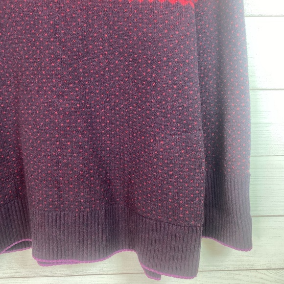 Eddie Bauer Women’s Wool Blend Knit Sweater - Picture 3 of 17